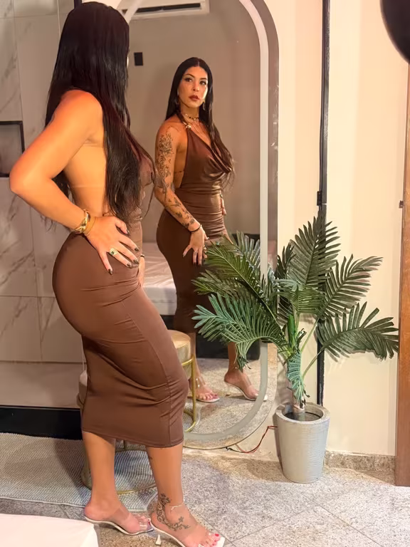 Chiara Venturi | Private Wellness Uma experiência exclusiva e única!